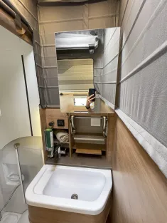 Bild 24 Knaus TOURER *CUVISION* 500 MQ