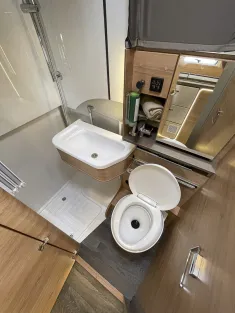 Bild 25 Knaus TOURER *CUVISION* 500 MQ