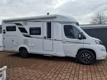 Fahrzeugbild Hobby Optima ONTOUR Edition V65 GE #1