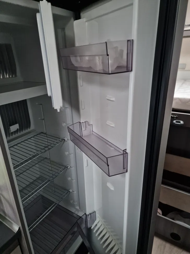 Fahrzeugbild Hobby Optima ONTOUR Edition V65 GE #6