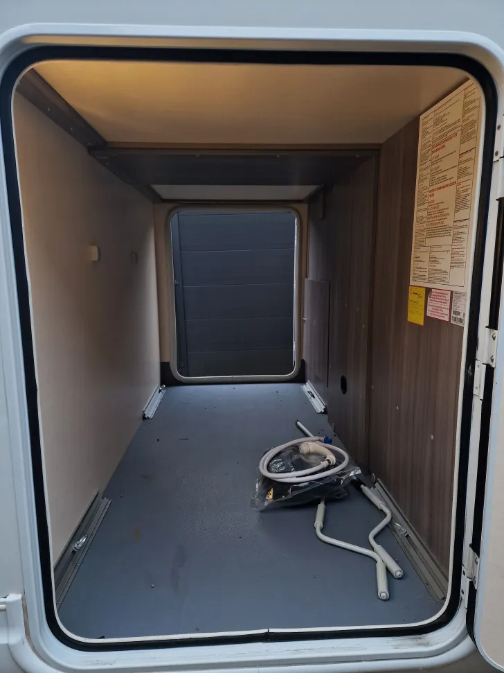 Fahrzeugbild Hobby Optima ONTOUR Edition V65 GE #10