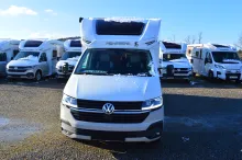 Fahrzeugbild Weinsberg X-CURSION VAN 500 MQ EDITION [PEPPER] Fußbodenerwärmung #1