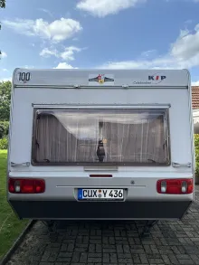Fahrzeugbild Kip Sonstige #5