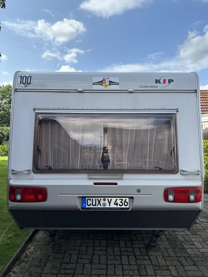 Fahrzeugbild Kip Sonstige #5