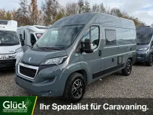 Fahrzeugbild Clever VAN ROADRIDER #1