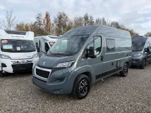 Fahrzeugbild Clever VAN ROADRIDER #2