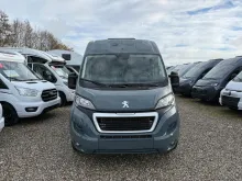 Fahrzeugbild Clever VAN ROADRIDER #3