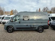 Fahrzeugbild Clever VAN ROADRIDER #4