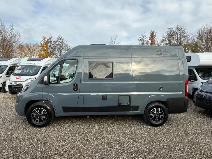 Fahrzeugbild Clever VAN ROADRIDER #4