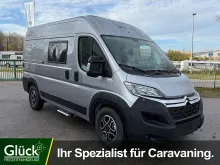 Fahrzeugbild Clever VAN ROADRIDER #1