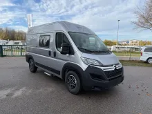 Fahrzeugbild Clever VAN ROADRIDER #2