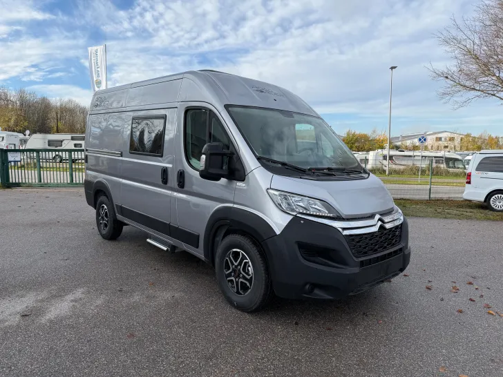 Fahrzeugbild Clever VAN ROADRIDER #2