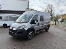 Fahrzeugbild Clever VAN ROADRIDER #3