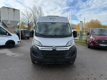 Fahrzeugbild Clever VAN ROADRIDER #4