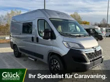 Fahrzeugbild Clever VAN ROADRIDER #1