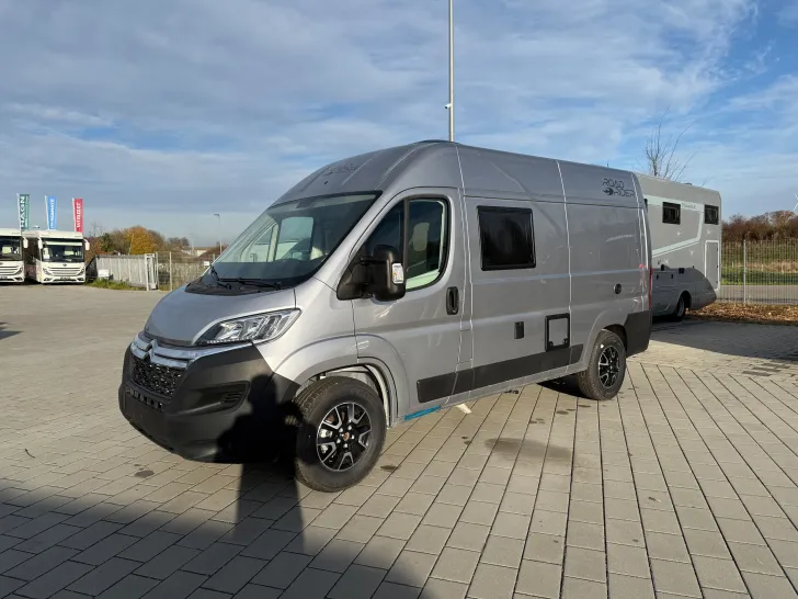 Fahrzeugbild Clever VAN ROADRIDER #3