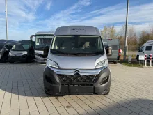 Fahrzeugbild Clever VAN ROADRIDER #4