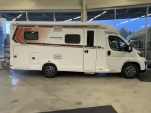 Fahrzeugbild Weinsberg CaraCompact 600 MEG EDITION [PEPPER] #4