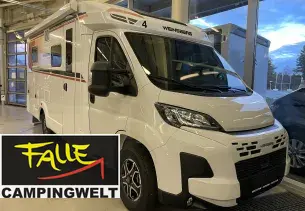 Bild CaraCompact 600 MEG EDITION [PEPPER ...