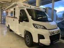 Fahrzeugbild Weinsberg CaraCompact 600 MEG EDITION [PEPPER] #1