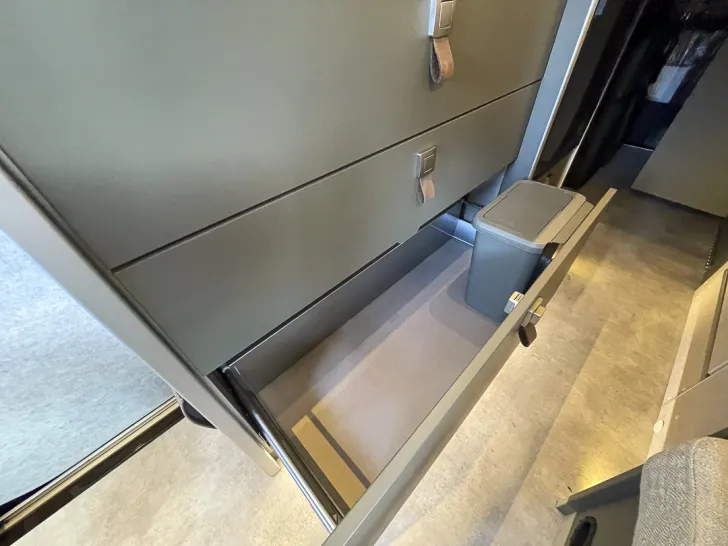 Fahrzeugbild Hymer Grand Canyon S 600 *Allrad*Autarkie*Combi6DE* #22