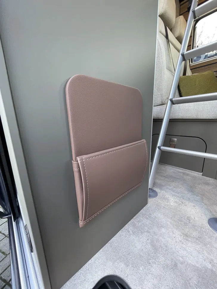 Fahrzeugbild Hymer Grand Canyon S 600 *Allrad*Autarkie*Combi6DE* #23