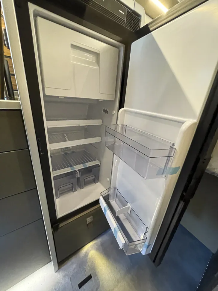 Fahrzeugbild Hymer Grand Canyon S 600 *Allrad*Autarkie*Combi6DE* #24