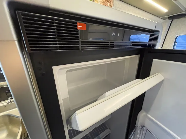 Fahrzeugbild Hymer Grand Canyon S 600 *Allrad*Autarkie*Combi6DE* #25