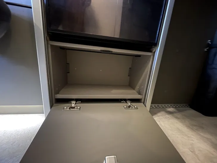 Fahrzeugbild Hymer Grand Canyon S 600 *Allrad*Autarkie*Combi6DE* #26