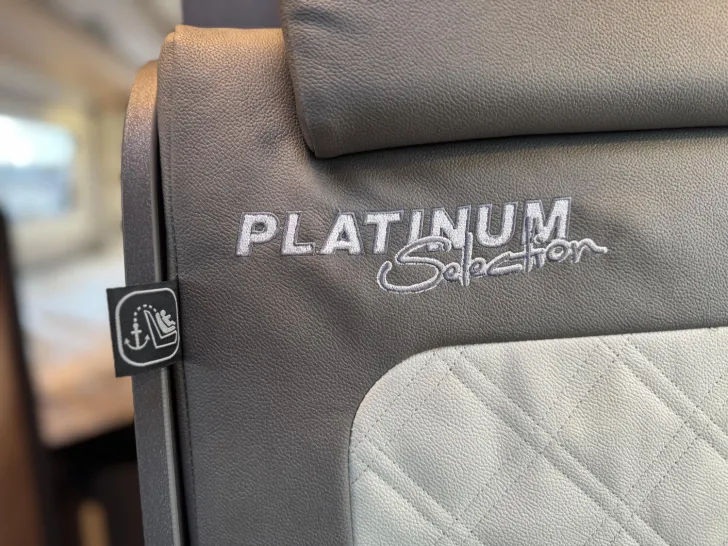 Fahrzeugbild Knaus BoxLife PLATINUM SELECTION 600 ME MJ26 LED|AHK #11