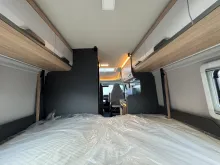 Fahrzeugbild Knaus BoxLife PLATINUM SELECTION 600 ME MJ26 LED|AHK #18