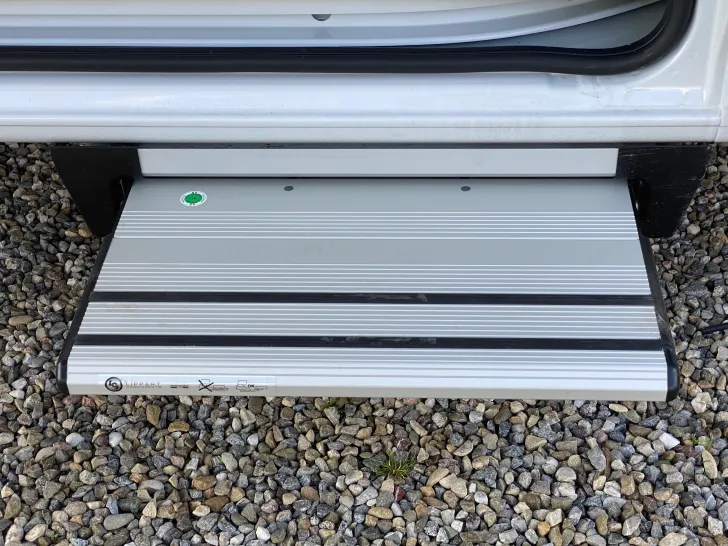 Fahrzeugbild Challenger Van V114 Max Start Edition - sofort verfügbar - #5