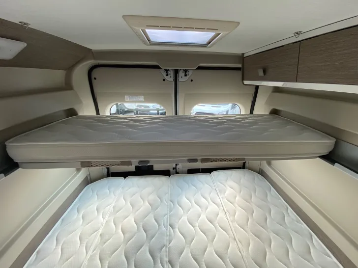 Fahrzeugbild Challenger Van V114 Max Start Edition - sofort verfügbar - #10