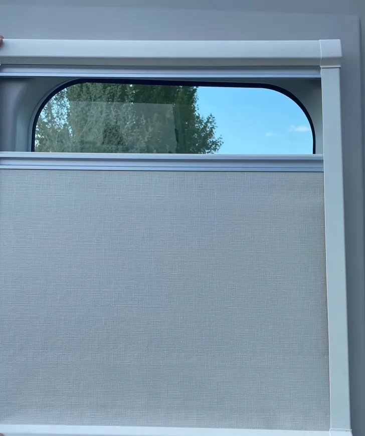 Fahrzeugbild Challenger Van V114 Max Start Edition - sofort verfügbar - #12