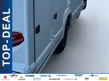 Fahrzeugbild Knaus Van TI 650 MEG VANSATION #6