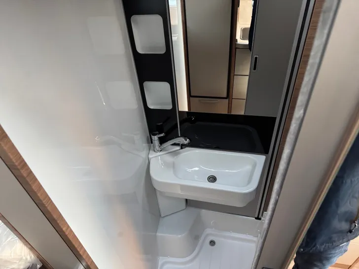 Fahrzeugbild Knaus Van TI 650 MEG VANSATION #15