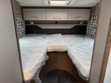 Fahrzeugbild Knaus Van TI 650 MEG VANSATION #17