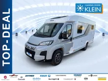 Fahrzeugbild Knaus Van TI 650 MEG VANSATION #4