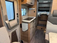 Fahrzeugbild Knaus Van TI 650 MEG VANSATION #13