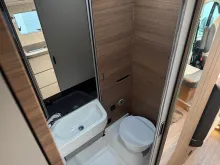 Fahrzeugbild Knaus Van TI 650 MEG VANSATION #16