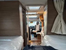 Fahrzeugbild Knaus Van TI 650 MEG VANSATION #18