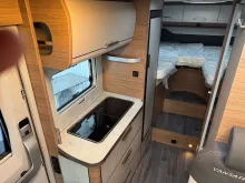 Fahrzeugbild Knaus Van TI 650 MEG VANSATION #14
