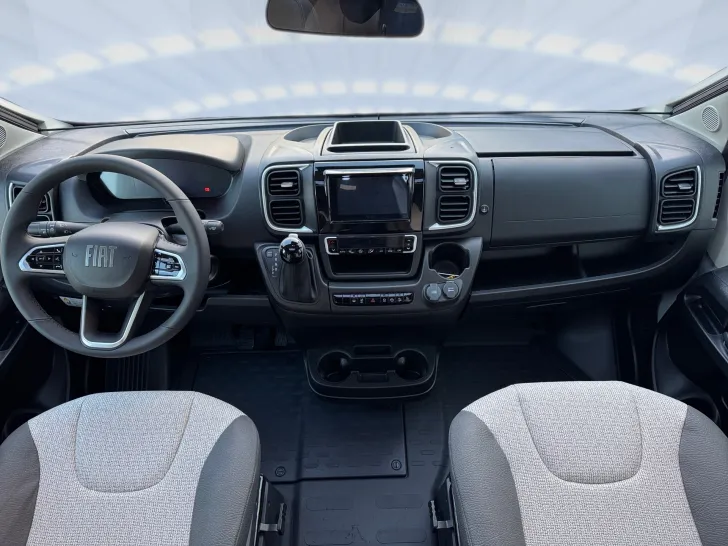 Fahrzeugbild Knaus Van TI 650 MEG VANSATION #10