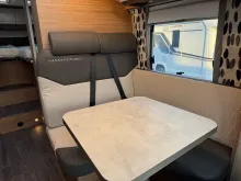 Fahrzeugbild Knaus Van TI 650 MEG VANSATION #12