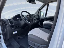 Fahrzeugbild Knaus Van TI 650 MEG VANSATION #7