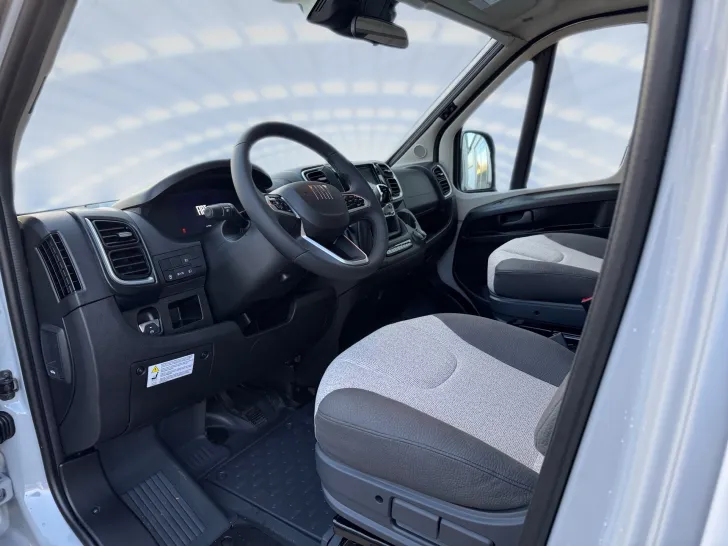Fahrzeugbild Knaus Van TI 650 MEG VANSATION #7