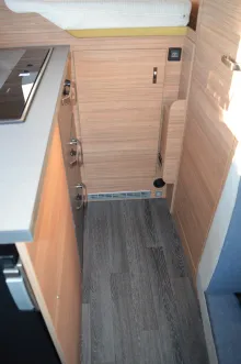 Fahrzeugbild Weinsberg X-CURSION VAN 500 MQ EDITION [PEPPER] #9