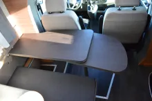Fahrzeugbild Weinsberg X-CURSION VAN 500 MQ EDITION [PEPPER] #12