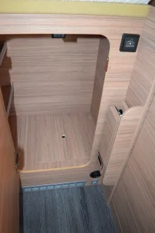 Fahrzeugbild Weinsberg X-CURSION VAN 500 MQ EDITION [PEPPER] #16