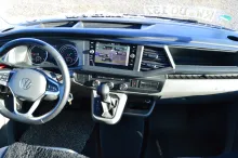 Fahrzeugbild Weinsberg X-CURSION VAN 500 MQ EDITION [PEPPER] #21